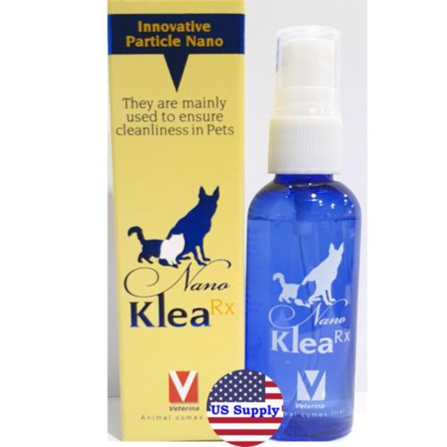 Nano Klea Sprary (50ml)