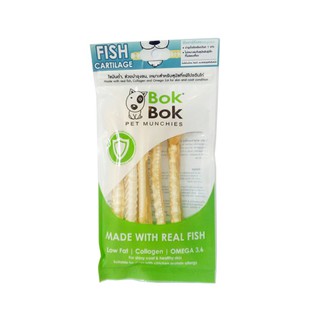 Bok Bok Shark Cartilage (50g)