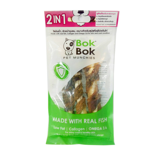 Bok Bok 2IN1 (50g)