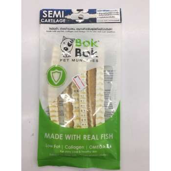 Bok Bok NEW: Semi Cartilage (50g)