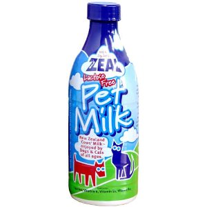 Zeal Pet Milk (1L) 