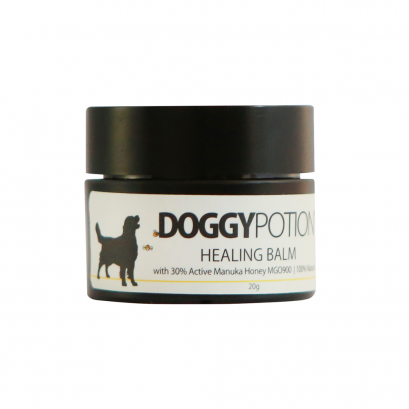 Doggy Potion Healing Balm 20g