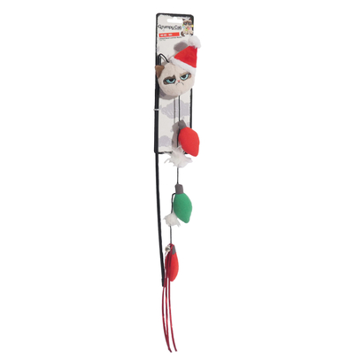 CHRISTMAS LIGHTS WAND