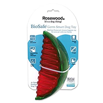 Watermelon Biosafe toy