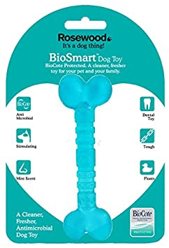 Biosafe puppy bone