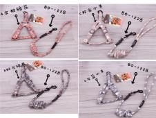 collar+leashes BO-1228