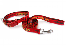 collar+leashes BO-1038A-25