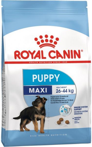 Royal Canin Maxi Puppy(1kg)