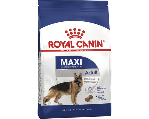 Royal Canin Maxi Adult (1kg)