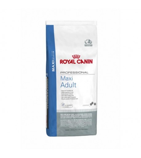 Royal Canin Maxi Adult(16kg)