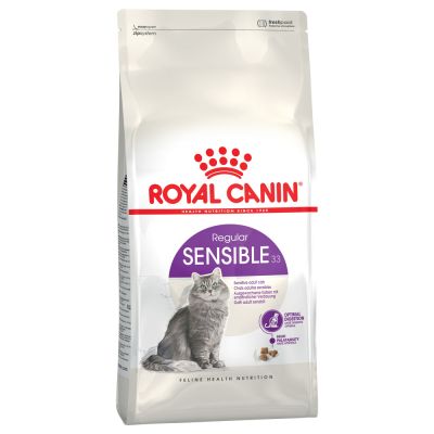 Royal Canin Sensible 33 (400g)