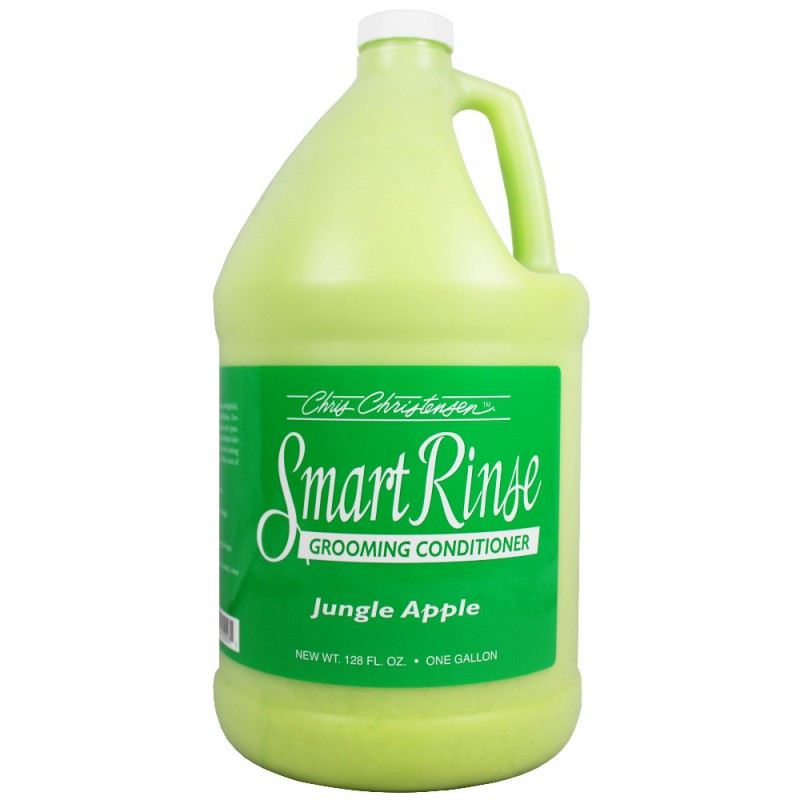 SmartRinse Jungle Apple Conditioner(128oz)