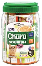 Churu Nourish (1Pcs)