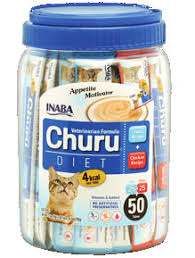 Churu Diet (1Pcs)