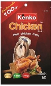 Kenko Chicken Flavour (100G)
