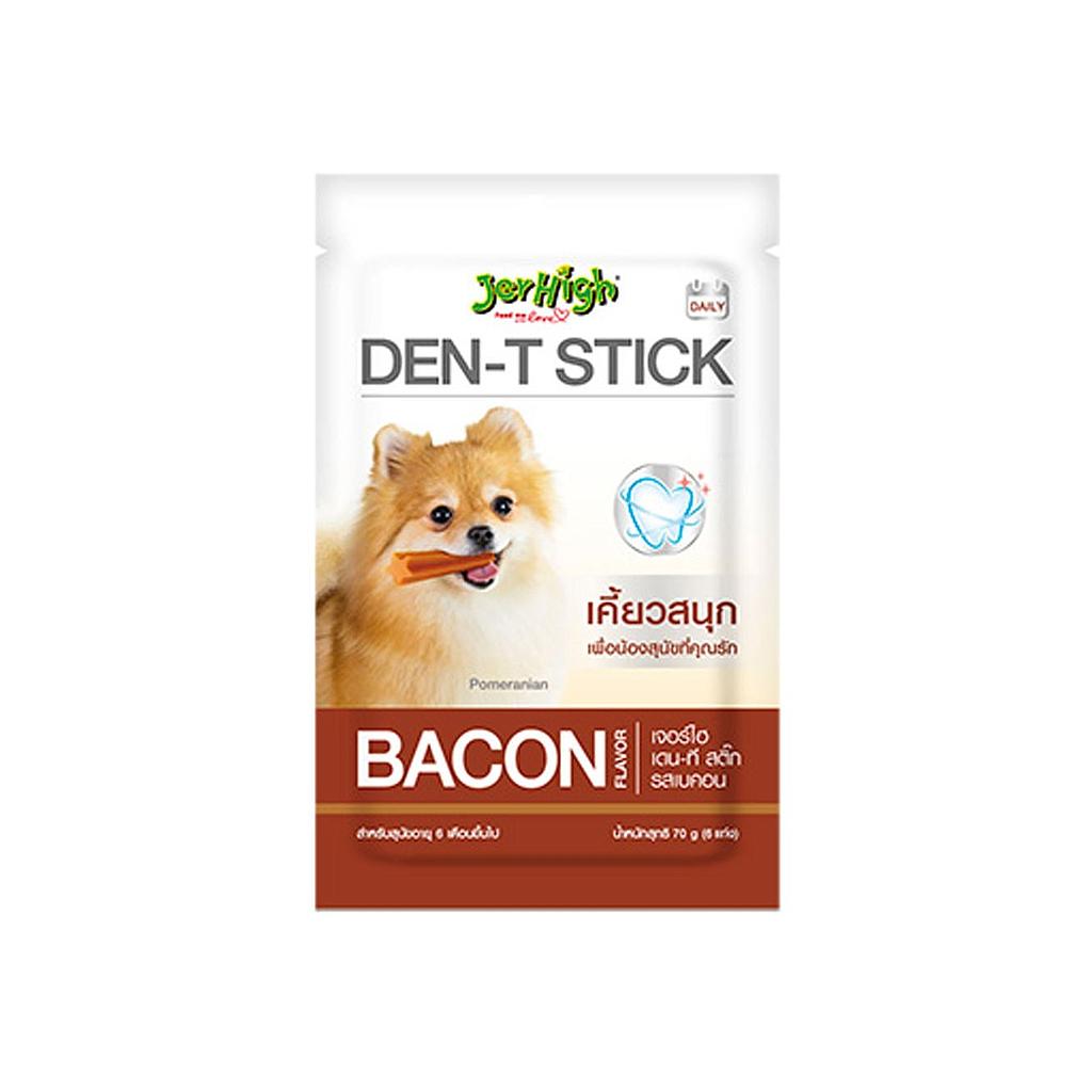 Jerhigh Den-T Bacon Stick (70G)