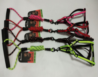 Pet H-Harness &amp; Leash ZC1164(L)