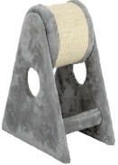 Cat Scratch Roll Grey Color 18T0147MN2890
