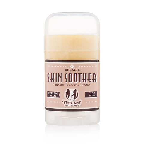 Natural Skin Soother Stick (59ml)