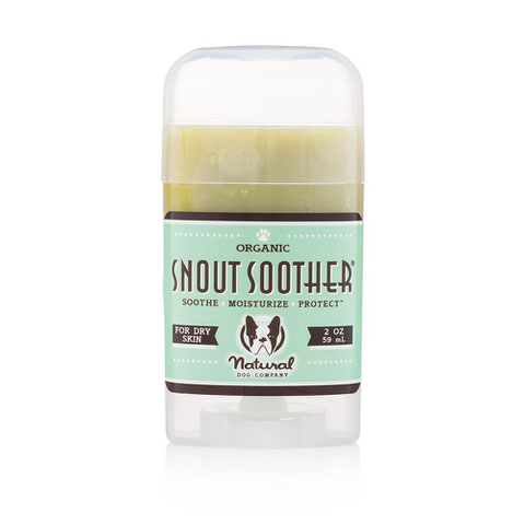 Natural Snout Soother Stick (59ml)
