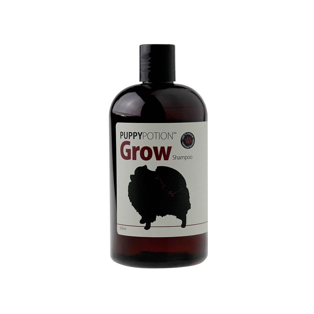 Puppy Potion Grow Shampoo (500ml)