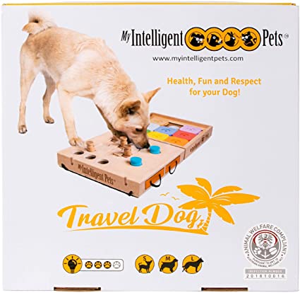 Pets toy Travel Dog (MID-TRD)