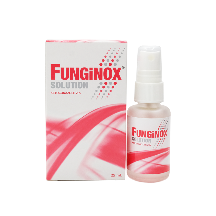 Funginox