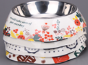 melamine bowls (340ML)BO-3135H(A5)