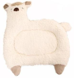 Pet Bed Toy shape (White) SRW0023