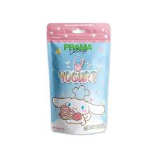 Prama Delicacy Snack (Yoghurt )70g