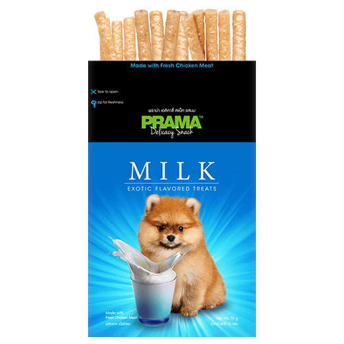 Prama delicacy snack cheap