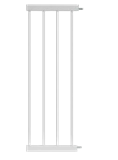 Pet Fence Extension (28cm)