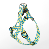 Everking Dog Harness (L) 0101-2CL(37cm - 60cm)