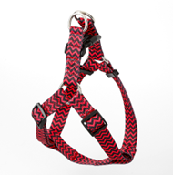 Everking Dog Harness (L)0101-3CL(52cm-75cm)