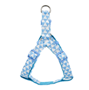 Everking Dog Harness(M)0102-7CM(46cm-65cm)