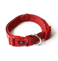 Everking Dog Collar(S)0103-2AS (23cm - 39cm)