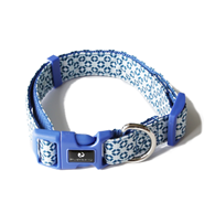 Everking Dog Collar(L)0103-8AL (37cm - 60cm)