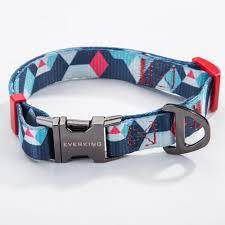 Everking Dog Collar (M)0202-1AM (29cm - 43cm)