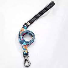 Everking Dog Leash(S)0202-1BS (1.5cm x 150cm)