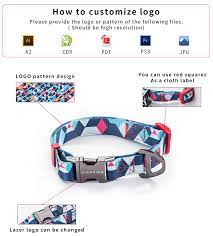 Everking Dog Collar (S)0202-6AS (23cm - 39cm)