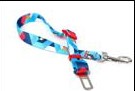 Everking Dog Leash(L)0202-2DL (36cm-52cm)