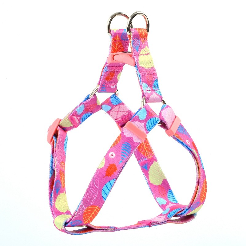 Everking Dog Harness(M)3005-3CM (46cm-65cm )