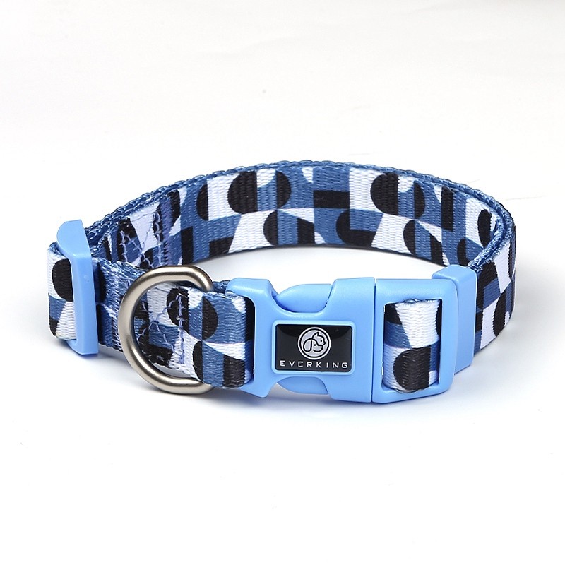 Everking Dog Collar (S)3006-1AS(23cm - 39cm)