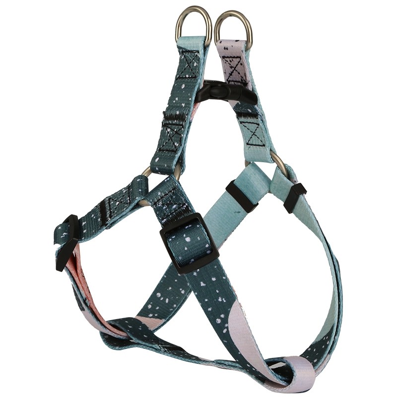 Everking Dog  Harness (S) 4010-1CS(35cm-50cm )