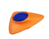 FLASHING UFO ORANGE Toy