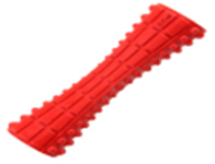 Gigwi Johnny Stick 'Extra Durable' solid rubber RED