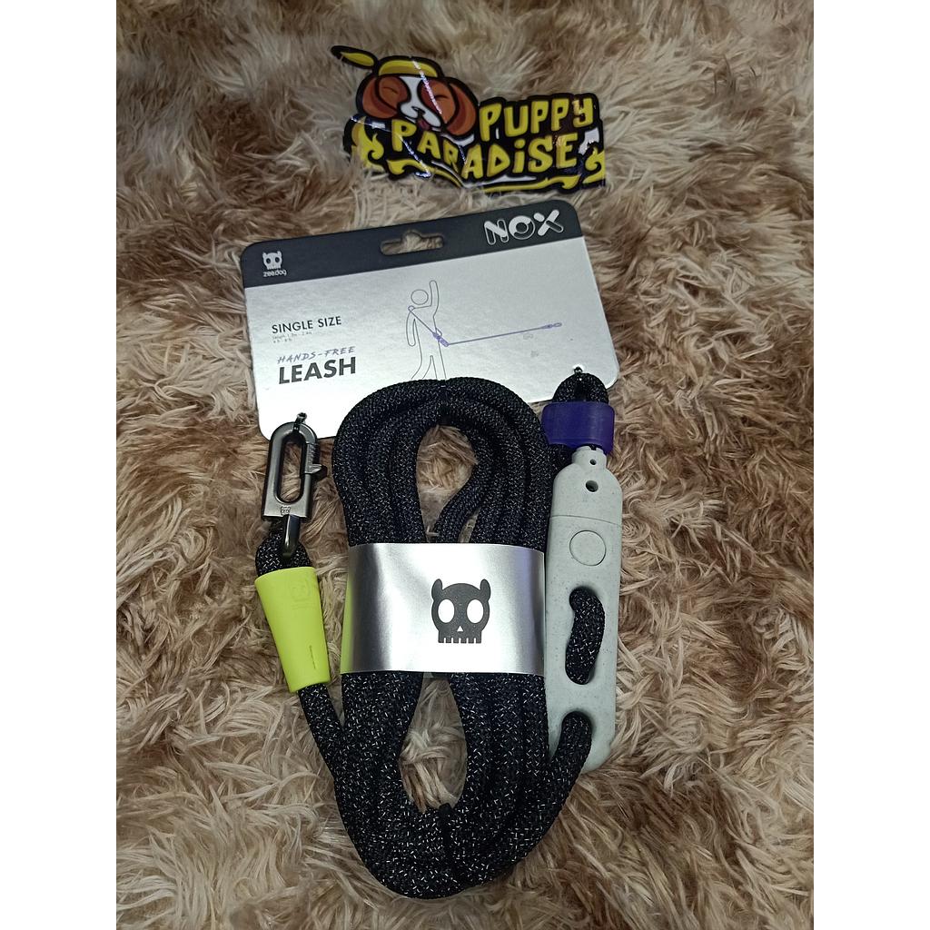 ZEEDOG NOX HANDSFREE LEASH