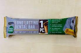 Goodies*Dental Bar -Chicken Falvour 1pcs 