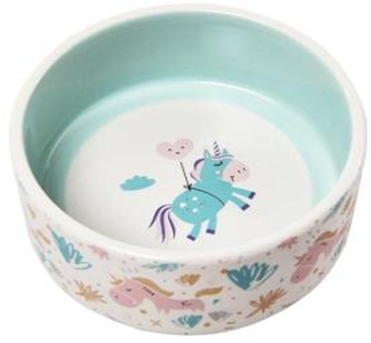 Pet Bowl Ceramics LRT0017GN (227g)