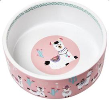 Pet Bowl Ceramics LRT0018PK (500g)